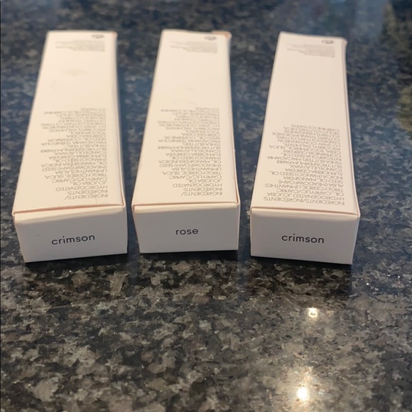 Lip Pencil-Jane Iredale Lip Pencil in Crimson - Picture 3 of 3